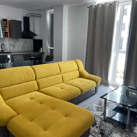 Apartament Campeador Apartment