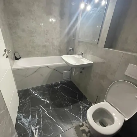 Apartament Campeador Apartment