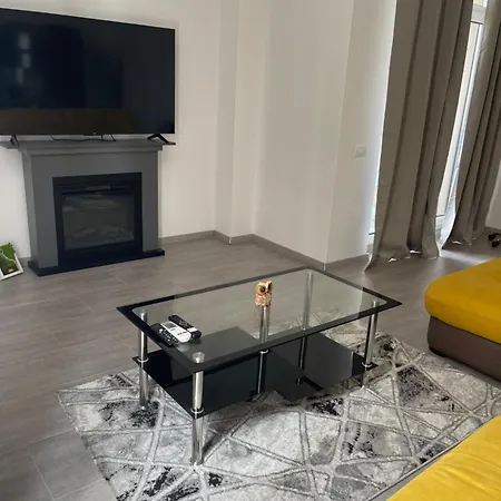 Apartament Campeador Τιμισοάρα