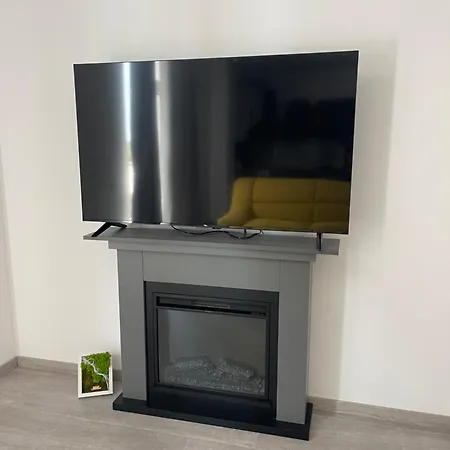 Apartament Campeador טימישוארה