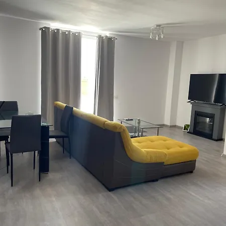 Apartament Campeador * טימישוארה