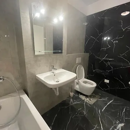 Apartament Campeador טימישוארה