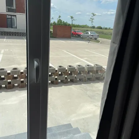 Apartament Campeador דירה