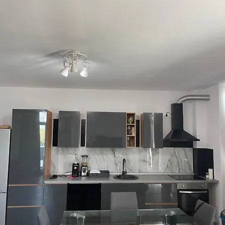 Apartament Campeador דירה