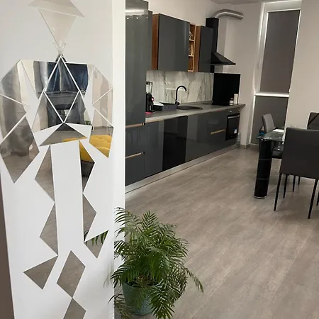 דירה Apartament Campeador